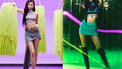 This 'Underrated' K-pop Idol 'Defeated' ITZY Yuna's Hourglass Figure