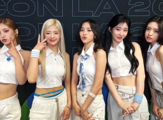 MIDZYs Heartbroken Over ITZY's Reason Why Their Choreos Became Easier