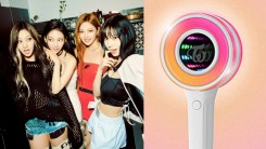 'Disrespectful?' aespa's Surprising Reaction After Spotting Fan With TWICE Lightstick