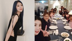 Lee Chaeyeon Reveals IZ*ONE Had Reunion With 10 Members + Wonyoung's Birthday