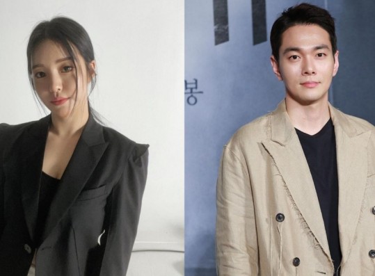 CONFIRMED! BB GIRLS Yujeong & Lee Kyu Han Dating + Agencies Release Official Statements