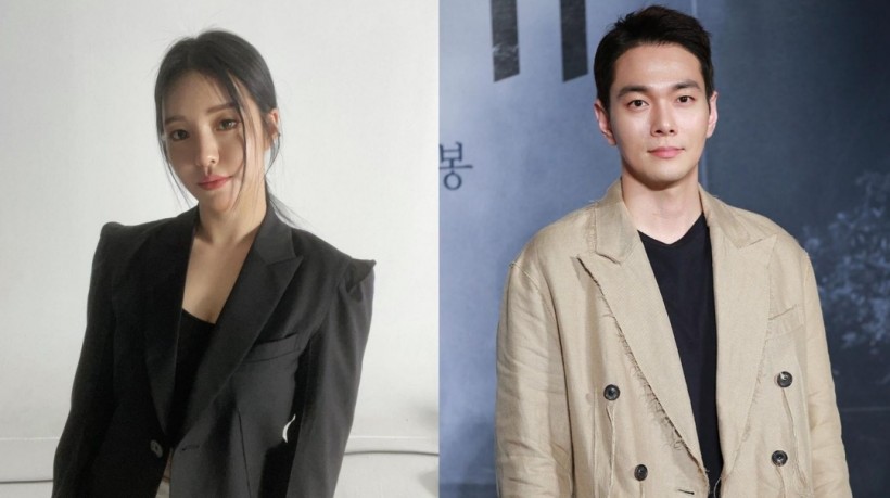 CONFIRMED! BB GIRLS Yujeong & Lee Kyu Han Dating + Agencies Release Official Statements