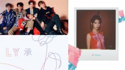 7 K-pop Songs That Are Too Relatable It's Almost Terrifying: DAY6's 'Zombie,' IU's 'Palette,' More