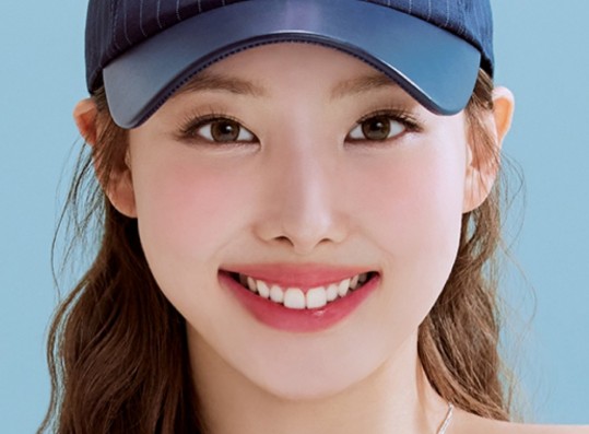 TWICE's Nayeon Becomes New Muse For Givenchy Beauty