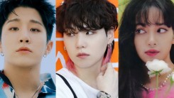 Here Are Top 100 K-pop Rappers Ranked by Dabeme: BTS Suga, ASTRO JinJin, Lisa, More!