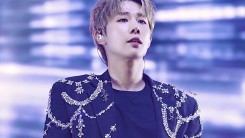 INFINITE Sungkyu