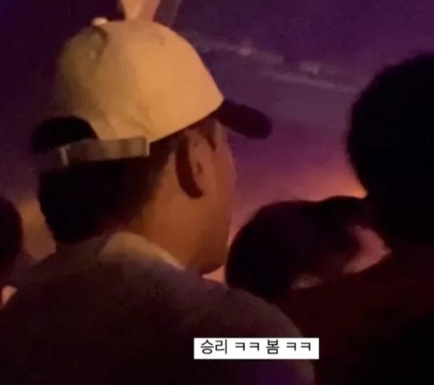 Former BIGBANG Seungri Spotted in Club 7 Months After Completing His Jail Term
