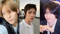 RIIZE Eunseok, Sungchan, Wonbin Captivate BRIIZEs With Their Good Looks — Are They SM's New 'Bermuda Triangle'?