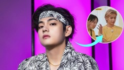 BTS V