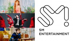 Taeyeon, Taemin, & Baekhyun Left the Chat: Fans Hilariously Respond to Claim SM Doesn't Have Successful Soloist