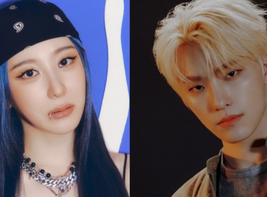Chaeyeon Reveals Unexpected Relationship With SEVENTEEN Dino: 'We have the same...'