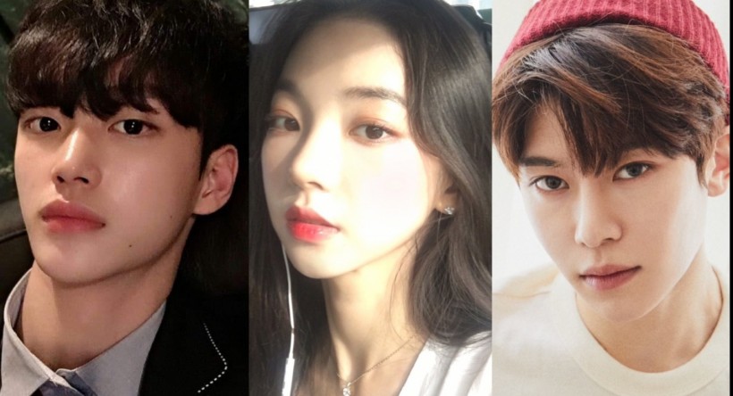 SM Entertainment Artists Who Were Cast Through Instagram DMs: aespa Karina, RIIZE  Wonbin, More!
