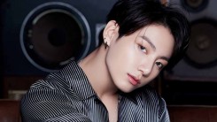 BTS Jungkook