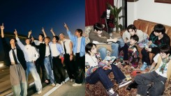 6 K-pop Boy Groups Who Kickstarted 5th-Gen: RIIZE, BOYNEXTDOOR, More!