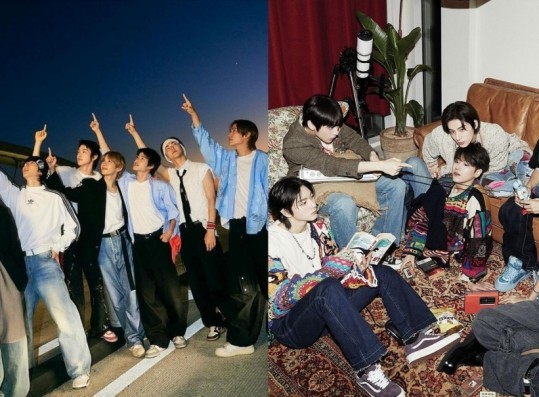 6 K-pop Boy Groups Who Kickstarted 5th-Gen: RIIZE, BOYNEXTDOOR, More!