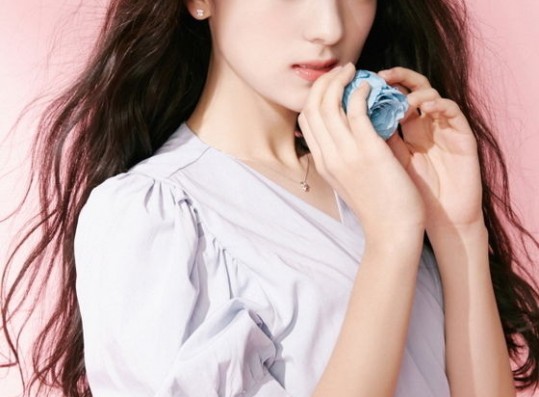 GYUBIN, pre-debut, 16-year-old high school girl ‘combined talent and beauty’