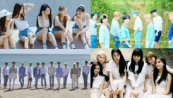 31 Influential Experts Select K-pop's Next Generation Leaders: NewJeans, Stray Kids, More!