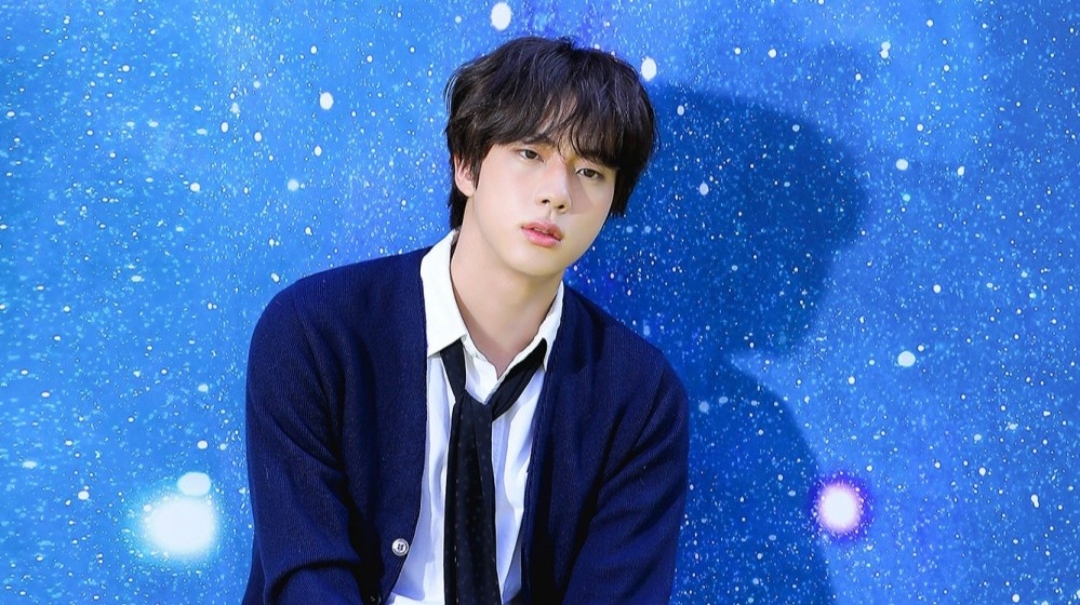 8 Most Anticipated K Pop Artists In 2024 Ex NCT Lucas BTS Jin   How Is Bts Jin Doing Now Current Update On Groups Worldwide Handsome Member 