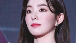 RED VELVET Irene