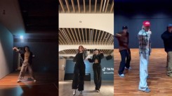 Bada Lee's 'Smoke' Dance Challenge Goes Viral: IVE Ahn Yujin, ITZY Yeji, Ryujin, More Steal Spotlight!