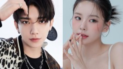 SEVENTEEN Joshua's Rumored Girlfriend Draws Attention for Keeping THIS Comment