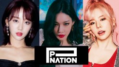 P NATION Reveals New Artist Teaser — And Fans Are Guessing It Could Be THESE Idols