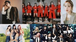 2023 Asia Artist Awards 3rd Artist Lineup: Dreamcatcher, Kim Jaejoong, STAYC, More Confirmed to Join Ceremony!