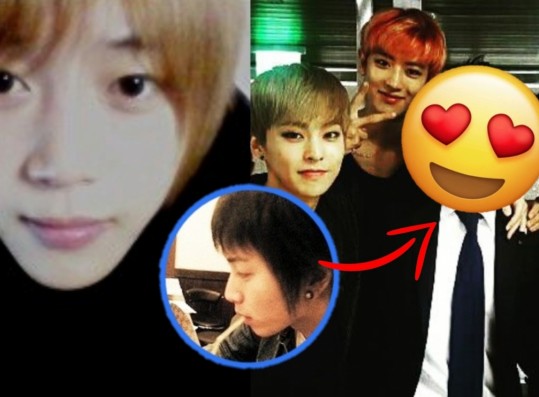 Where Is Han Gyuwan? Ex-Ulzzang & SM Trainee Who Almost Debuted in 3 K-pop Groups