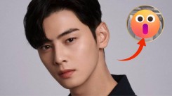 ASTRO Cha Eun Woo