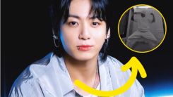 BTS Jungkook