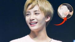 Seventeen Jeonghan