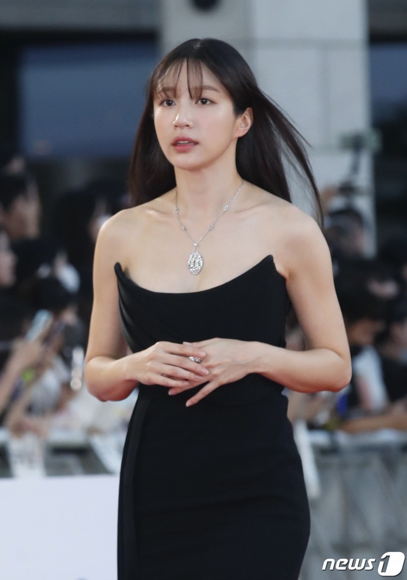 EXID Hani Opens Up About Desire of Giving Birth — Is She Still Dating Yang Jae Woong?