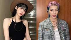 NCT Taeyong, EVNNE Criticized for Using LE SSERAFIM Chaewon's Meme — Was It Such A Big Deal?