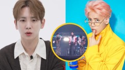 SHINee Key Reacts to Leaving 'Empty Space' for Jonghyun: 'We're so used to it'