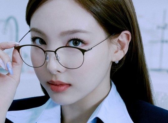 Givenchy Beauty names TWICE's Nayeon as its latest muse