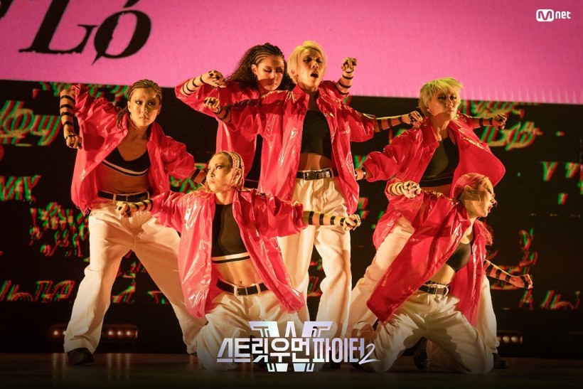 'Street Woman Fighter 2' Episode 4: K-pop Deathmatch Continues, Show Eliminates 1 Dance Crew