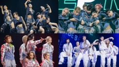 'Street Woman Fighter 2' Episode 4: K-pop Deathmatch Continues, Show Eliminates 1 Dance Crew