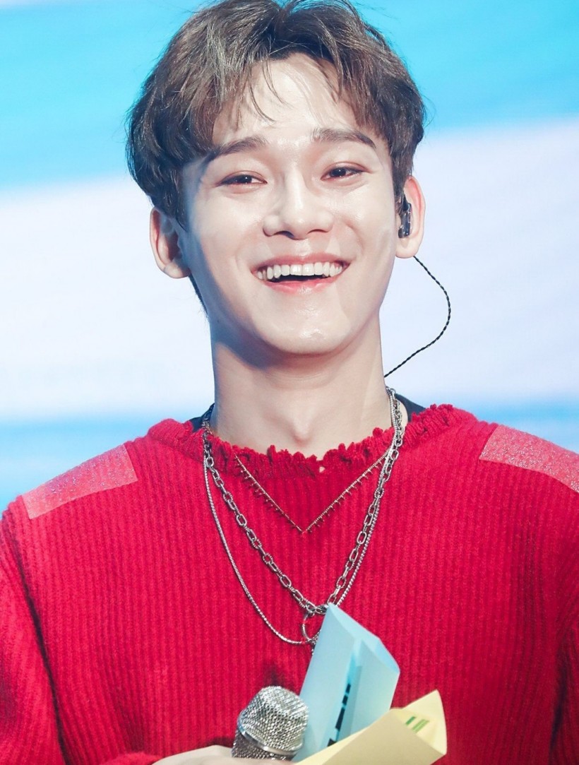 Happy Birthday, Chen! 5 Fun Facts You Need to Know About EXO's 'OST King'