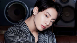 BTS JUNGKOOK