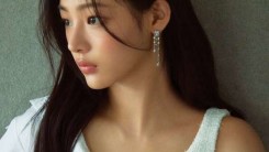 NewJeans Minji exudes ‘alluring aura’ after wearing luxury jewelry