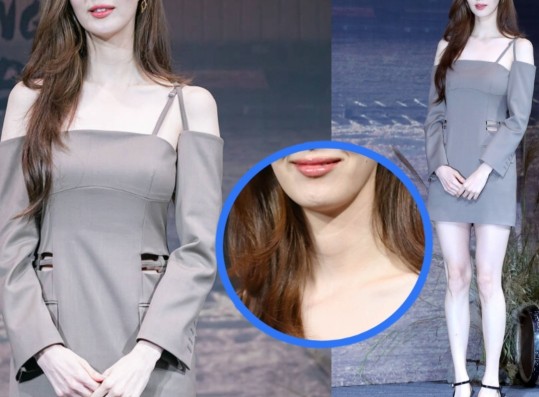 THIS 32-year-old Idol Captures Hearts With Recent Visuals: 'She's epitome of elegance