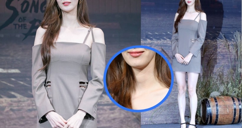 THIS 32-year-old Idol Captures Hearts With Recent Visuals: 'She's epitome of elegance