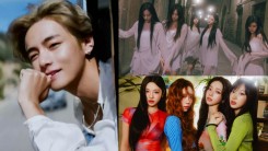 8 Relaxing K-pop Songs of 2023 That Can Take Your Stress Away: 'Slow Dancing,' 'Cool With You,' MORE!