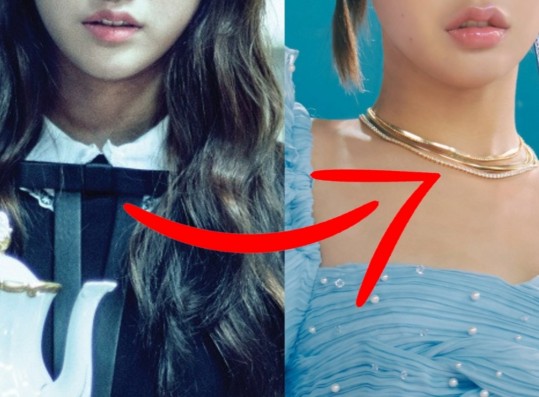 THIS Female Idol Gets Candid About Getting Lip Fillers: 'I gradually got them done...'