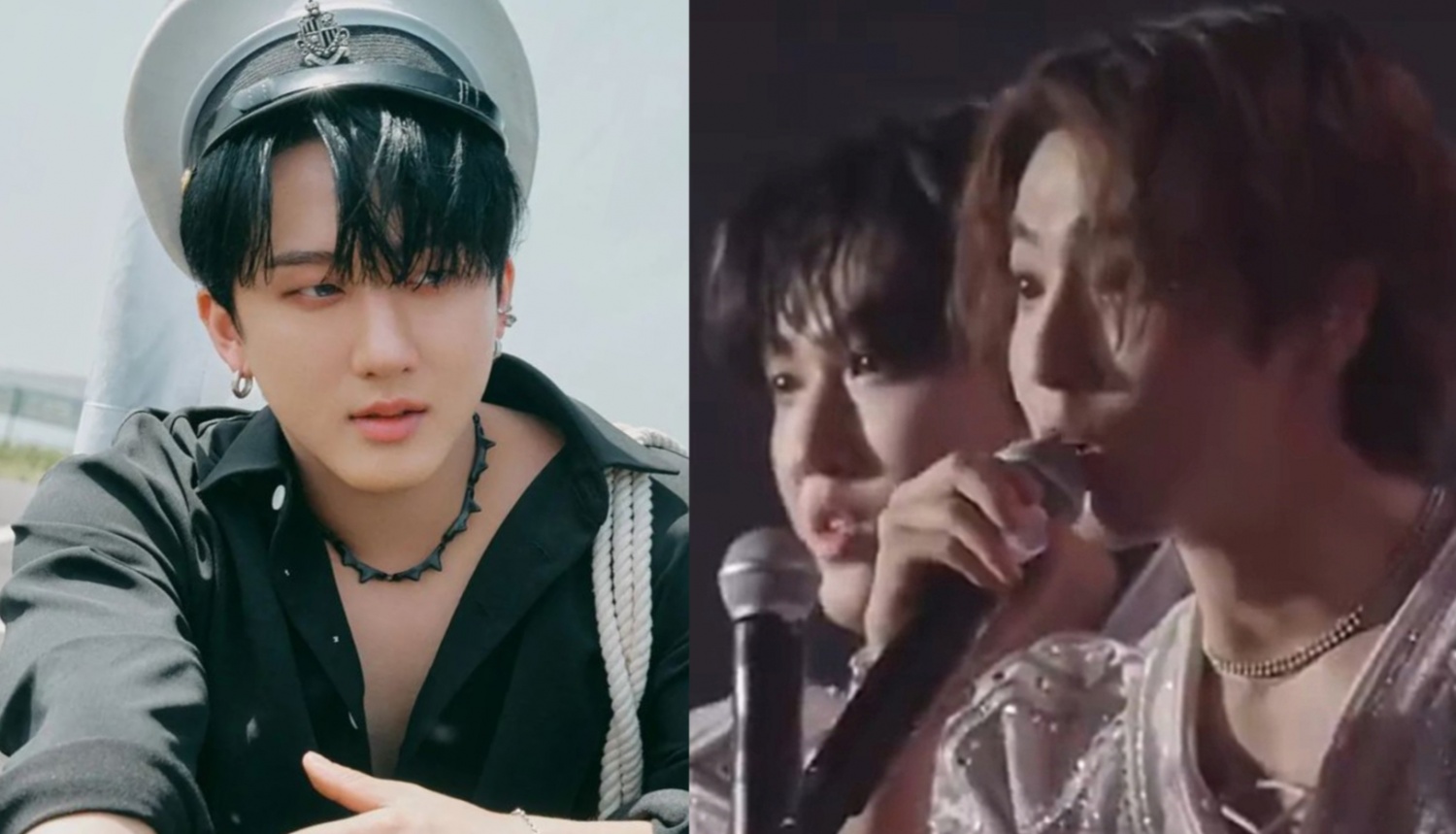 Stray Kids Changbin Hilariously 'Calls Out' STAY for Doing THIS During ...