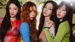 aespa Members Select Personal Favorite Songs From 3rd Mini-Album 'MY WORLD'