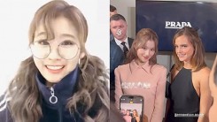 'Sana Potter': TWICE Member's Surprising Photo With Emma Watson Has ONCEs Raving