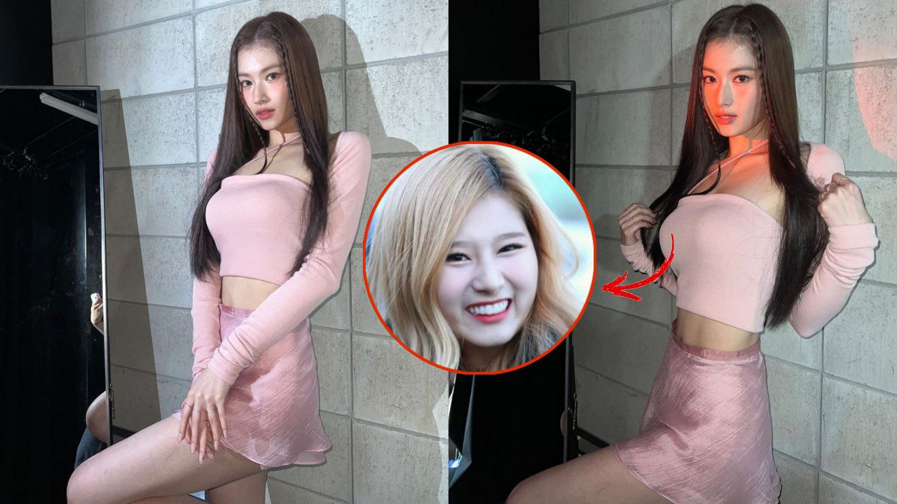 TWICE Sana Reveals Shocking Details of Her Extreme Diet During Trainee Days — ‘I Couldn’t Believe What I Had to Do’