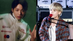 5 Most Popular K-pop Boy Group Members in September 2023: BTS Jungkook, V, MORE!