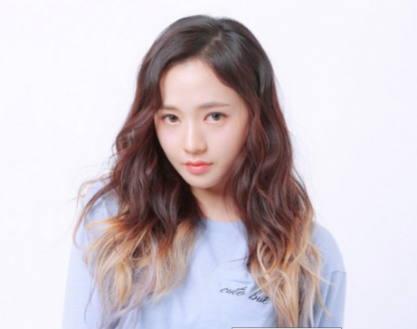 Damencode Sojung